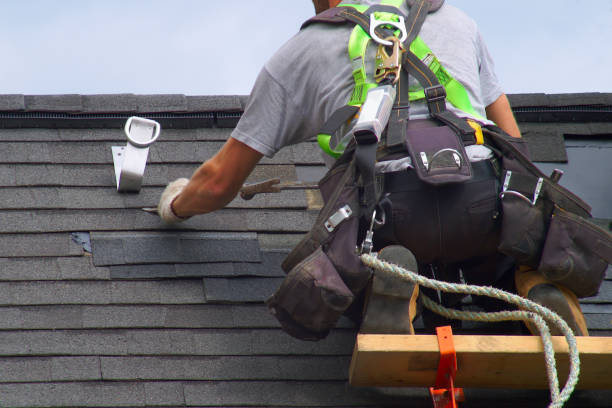 Best Commercial Roofing Services  in West Carthage, NY