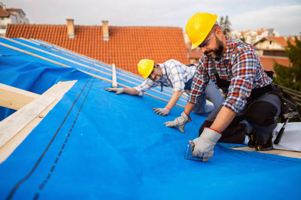Best Flat Roof Repair Services  in West Carthage, NY